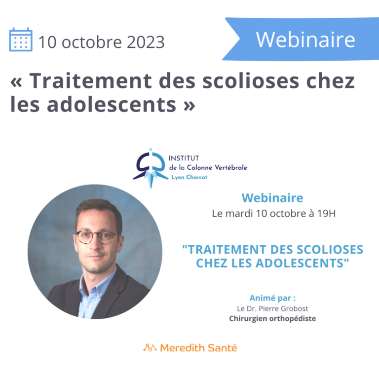 Lire la suite à propos de l’article Traitement des scolioses chez les adolescents